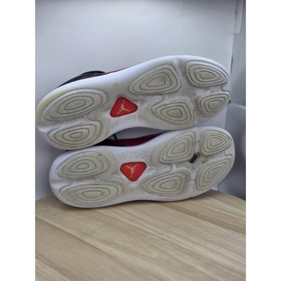 Men’s Nike Air Jordan Fly '89 Gym Red 940267-005 Mens Basketball Shoes  11 - Picture 7 of 8